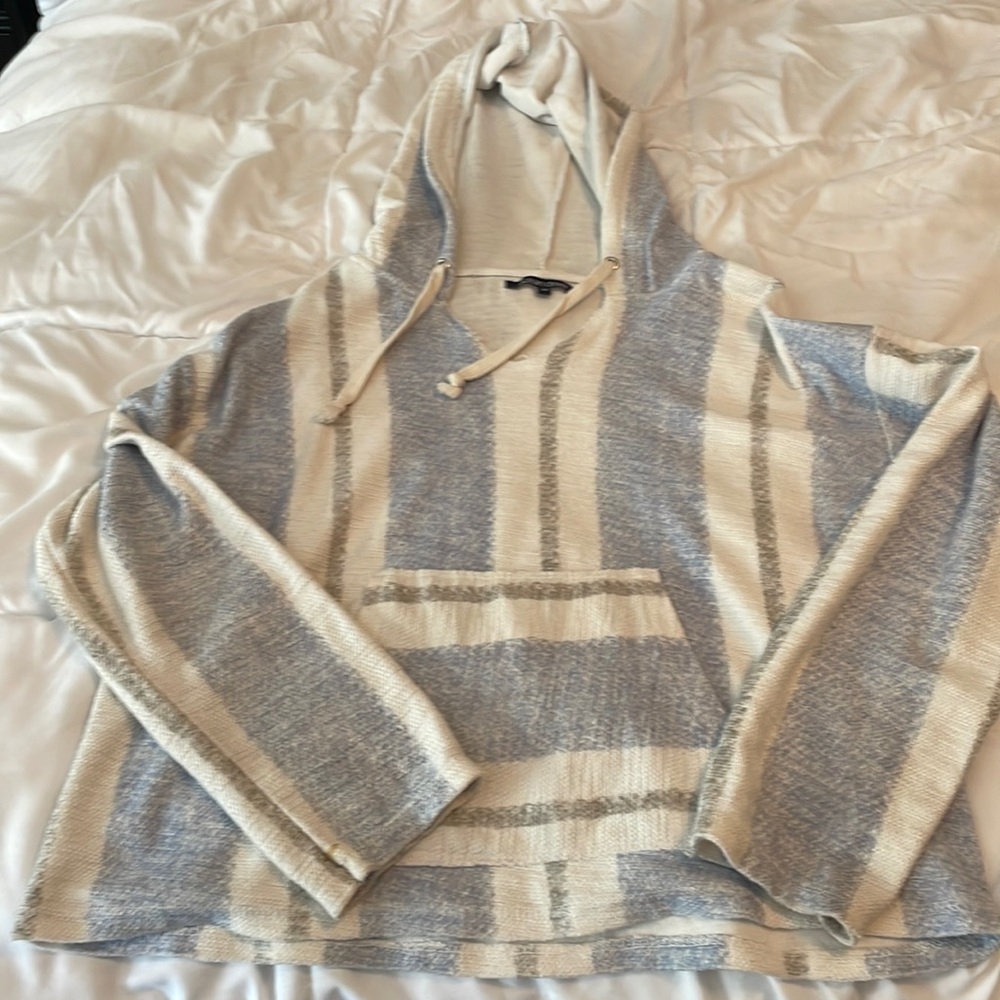 Baja hoodie